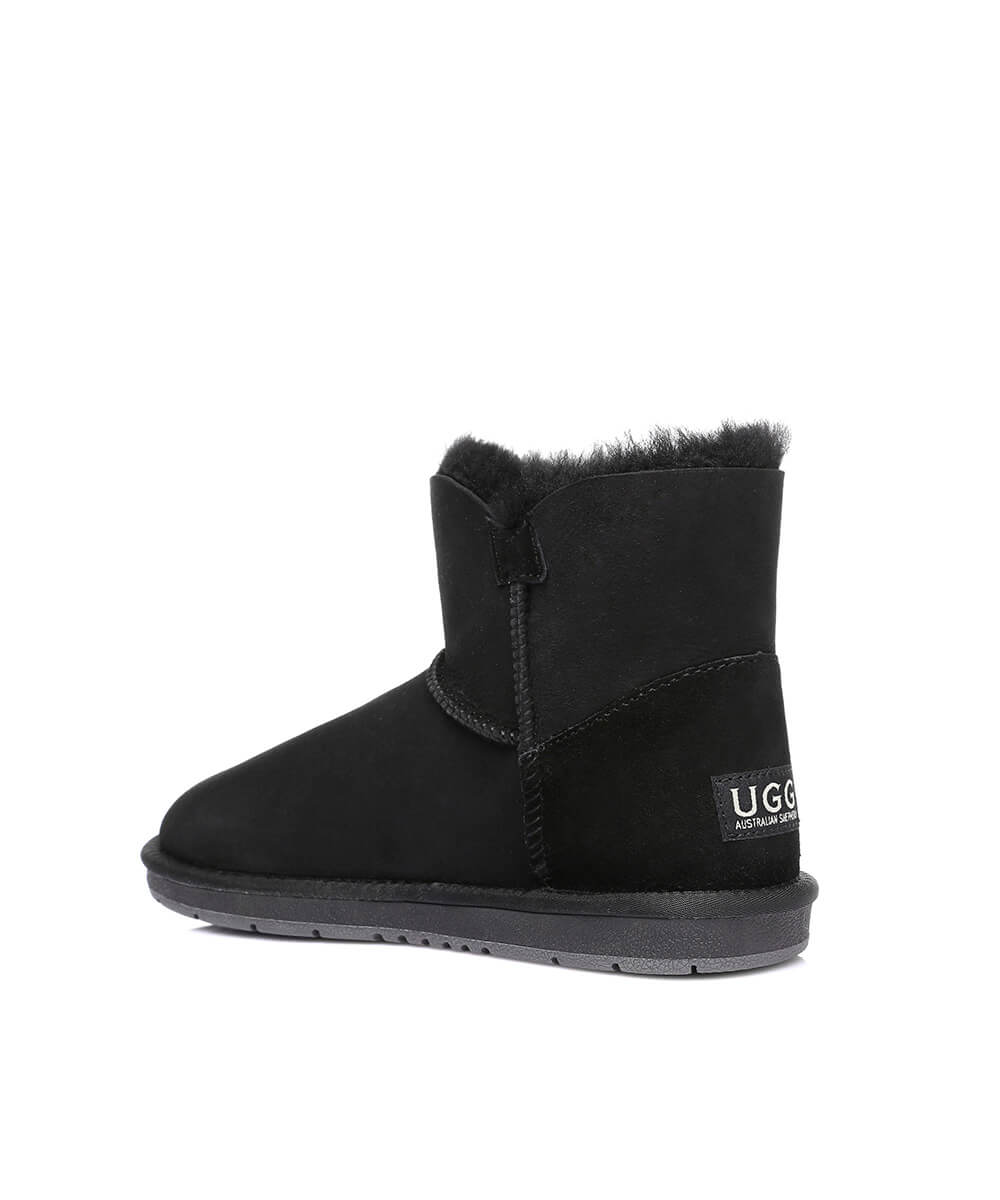 UGG Classic Mini Button - Men - UGG Specialist Australia