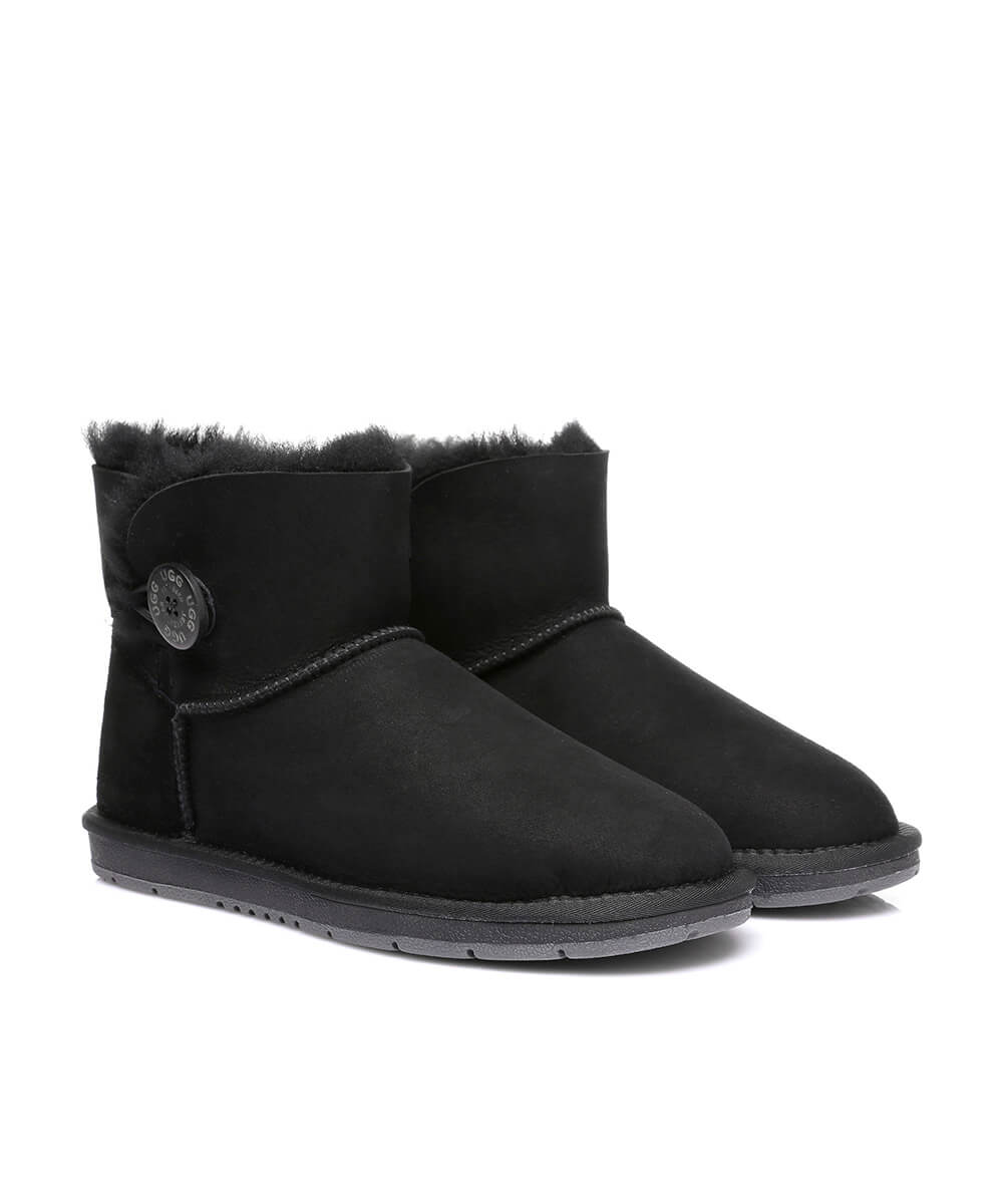UGG Classic Mini Button - Men - UGG Specialist Australia