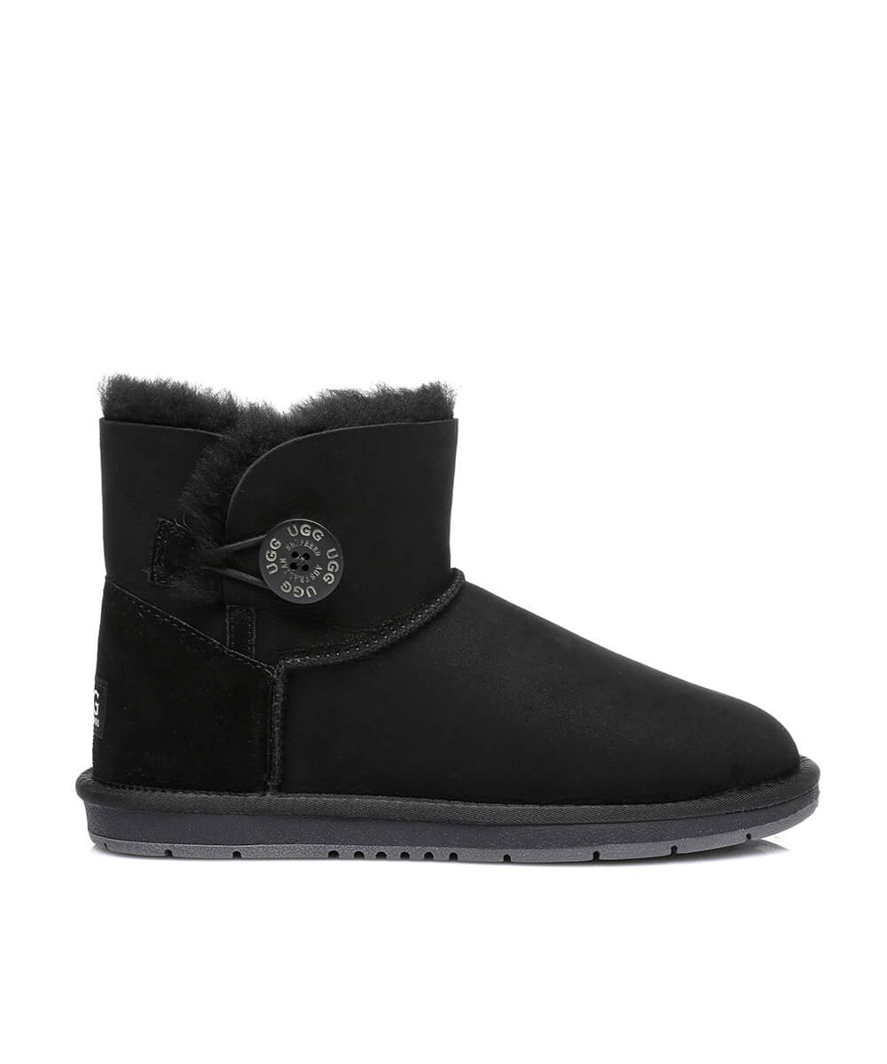 UGG Classic Mini Button - Men - UGG Specialist Australia