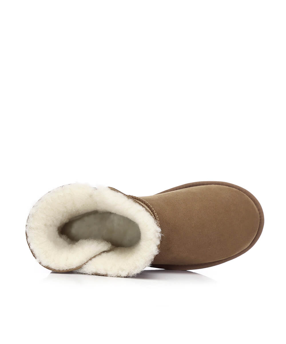 UGG Classic Mini Button - Men - UGG Specialist Australia