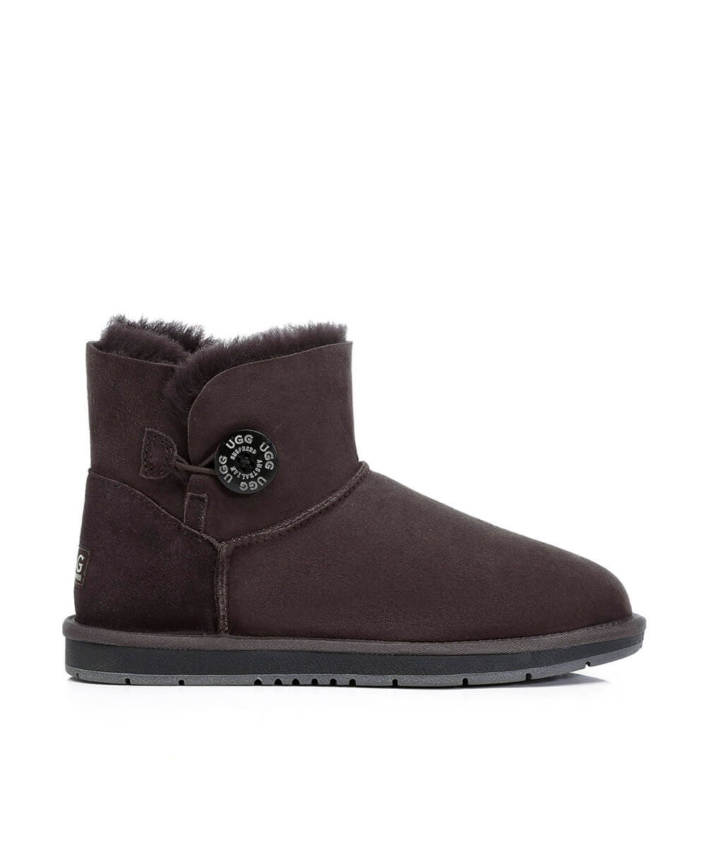 UGG Classic Mini Button - Men - UGG Specialist Australia