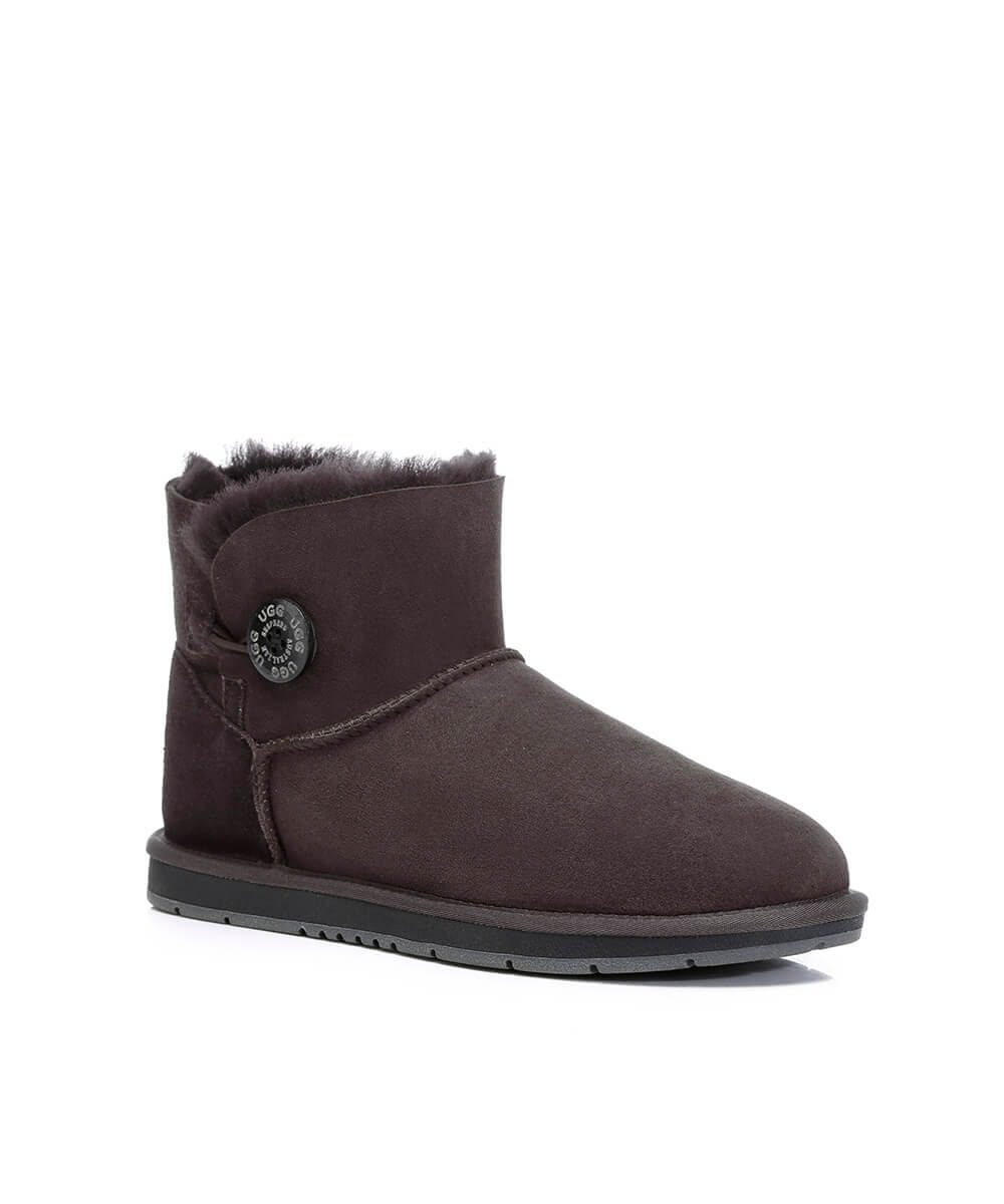 UGG Classic Mini Button - Men - UGG Specialist Australia