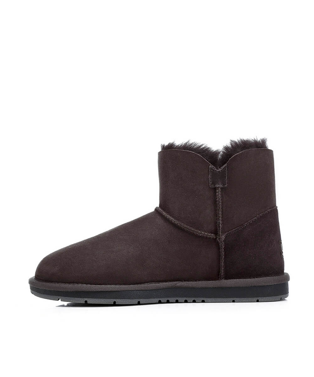 UGG Classic Mini Button - Men - UGG Specialist Australia