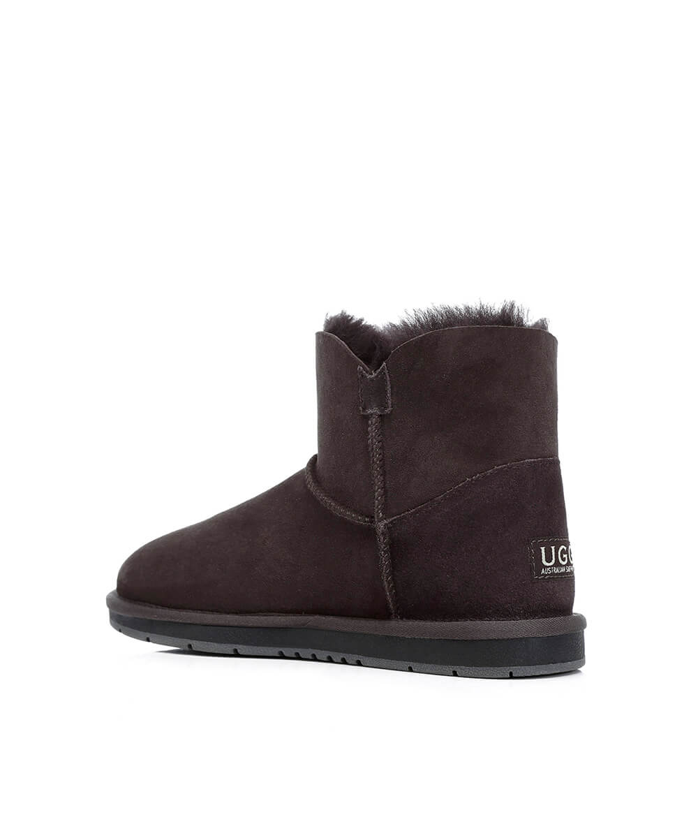 UGG Classic Mini Button - Men - UGG Specialist Australia