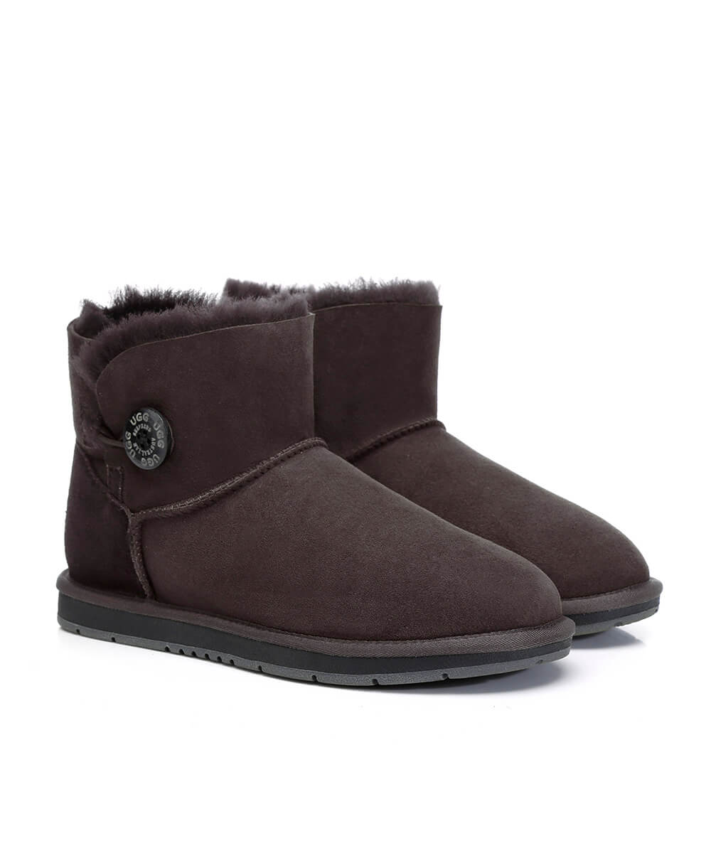 UGG Classic Mini Button - Men - UGG Specialist Australia