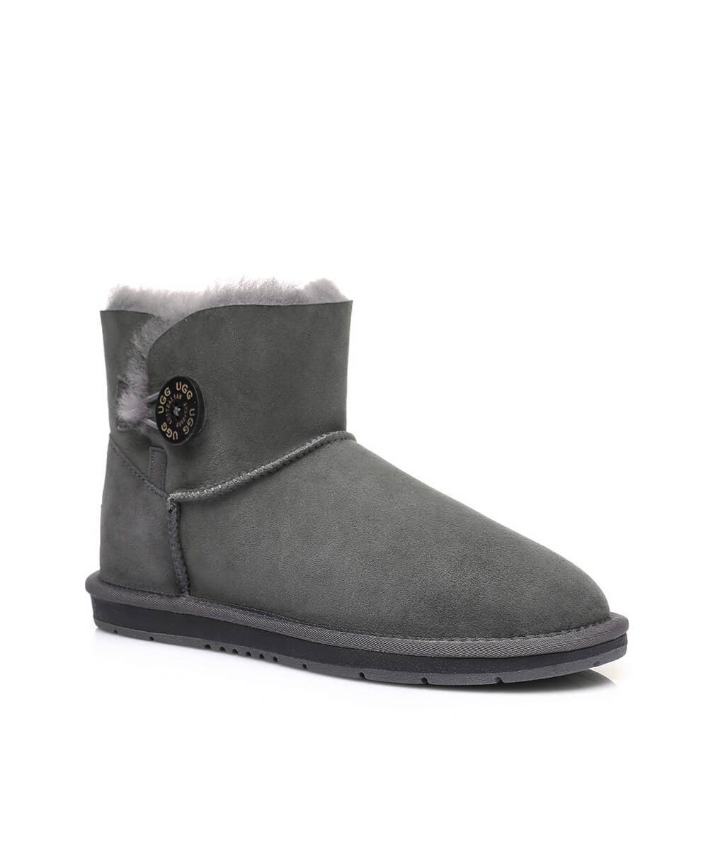 UGG Classic Mini Button - Men - UGG Specialist Australia