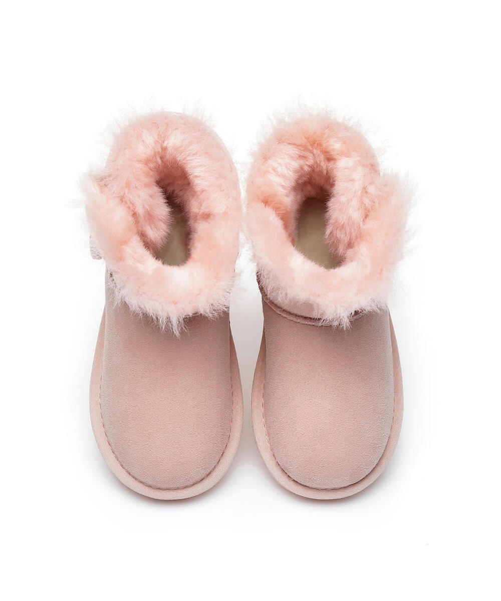 UGG Mini Button - Kids - UGG Specialist Australia