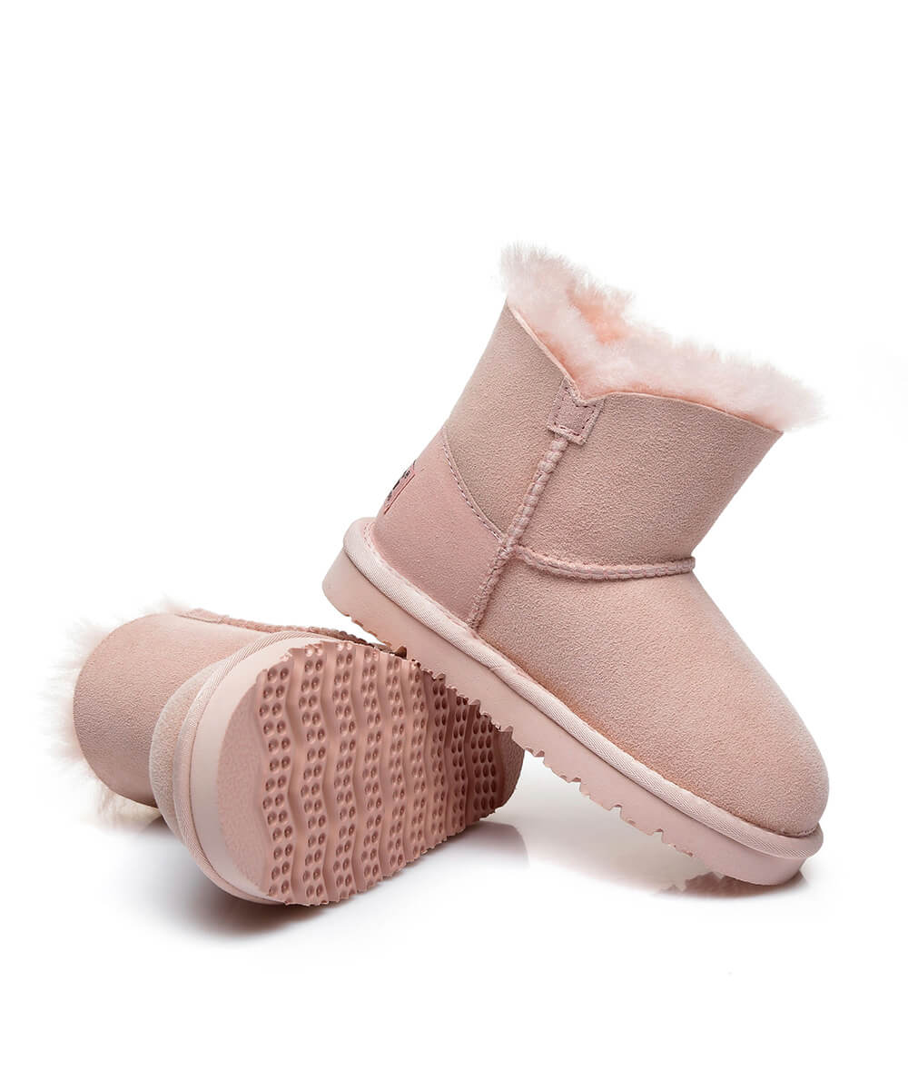 UGG Mini Button - Kids - UGG Specialist Australia