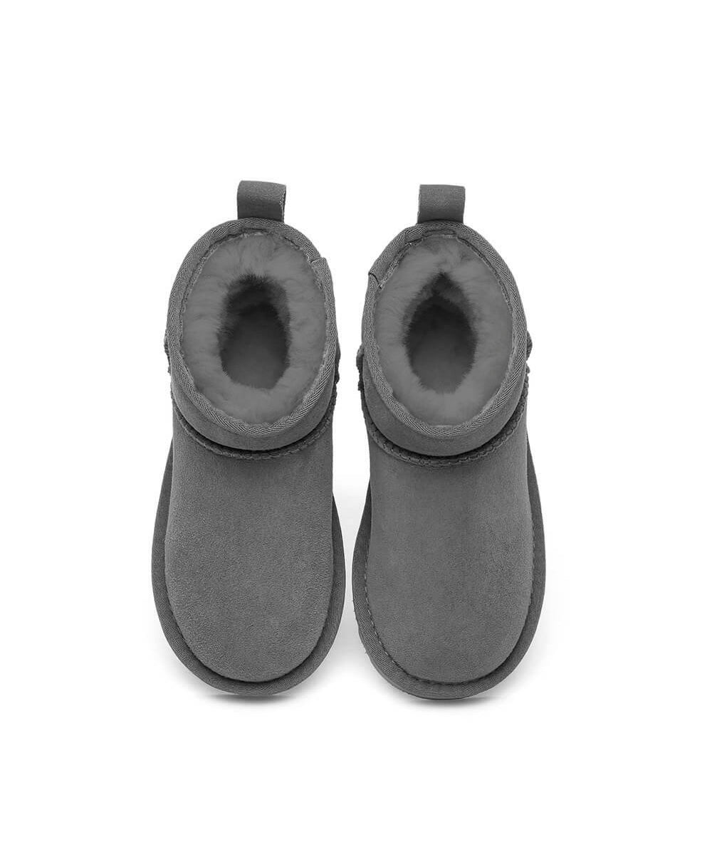 UGG Classic Mini - Kids - UGG Specialist Australia
