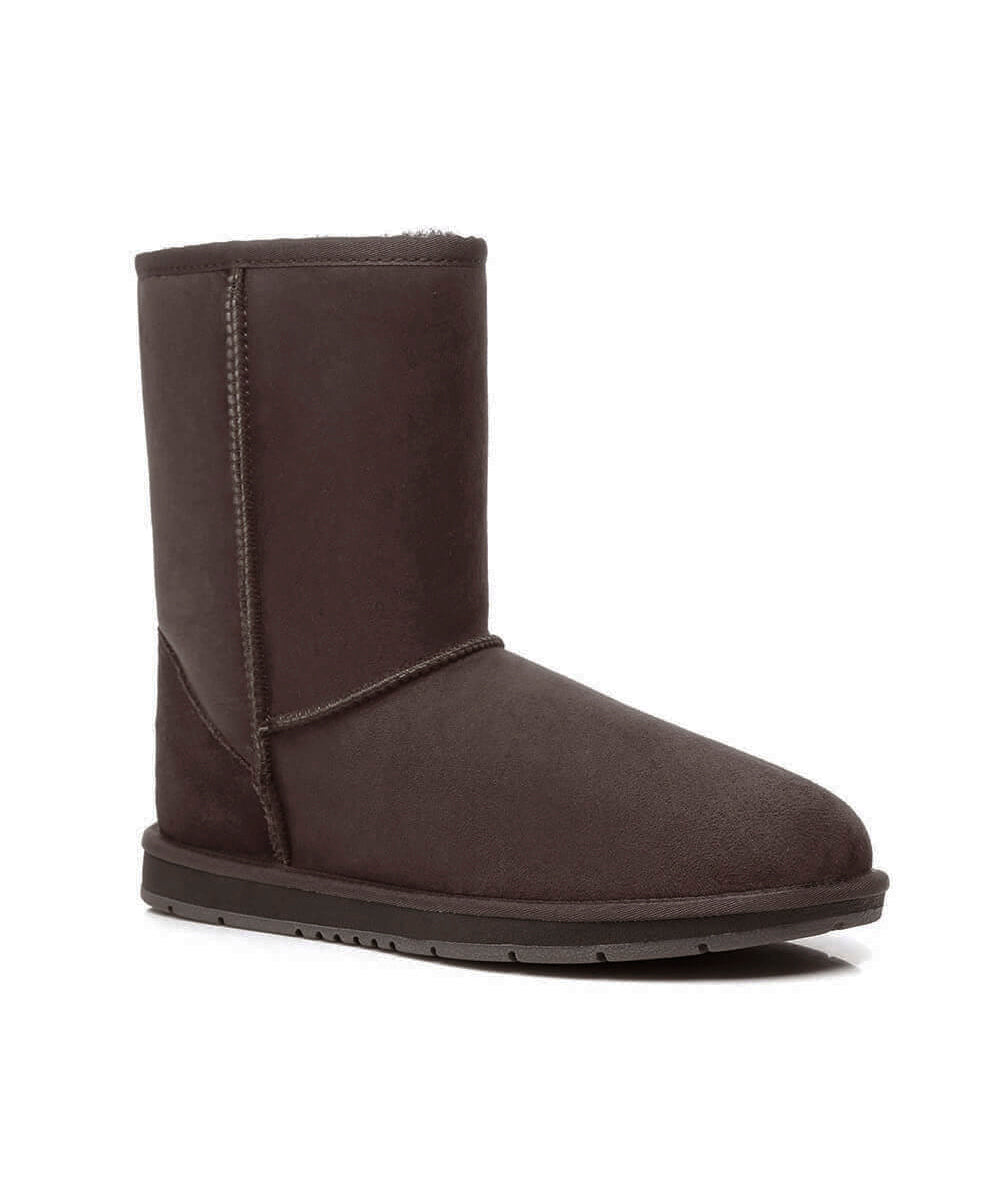 UGG Classic Short Gen II - Men - UGG Specialist Australia