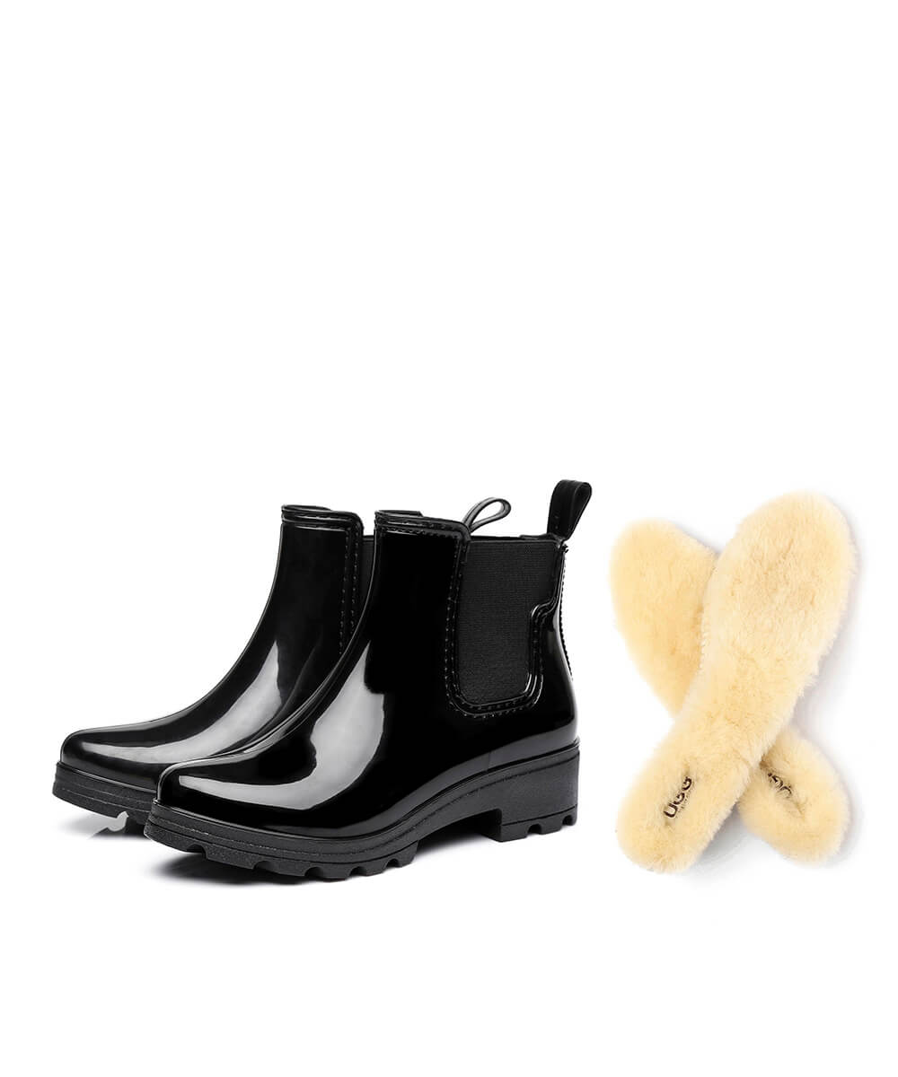 UGG Vivian Rain Boot - Women - UGG Specialist Australia